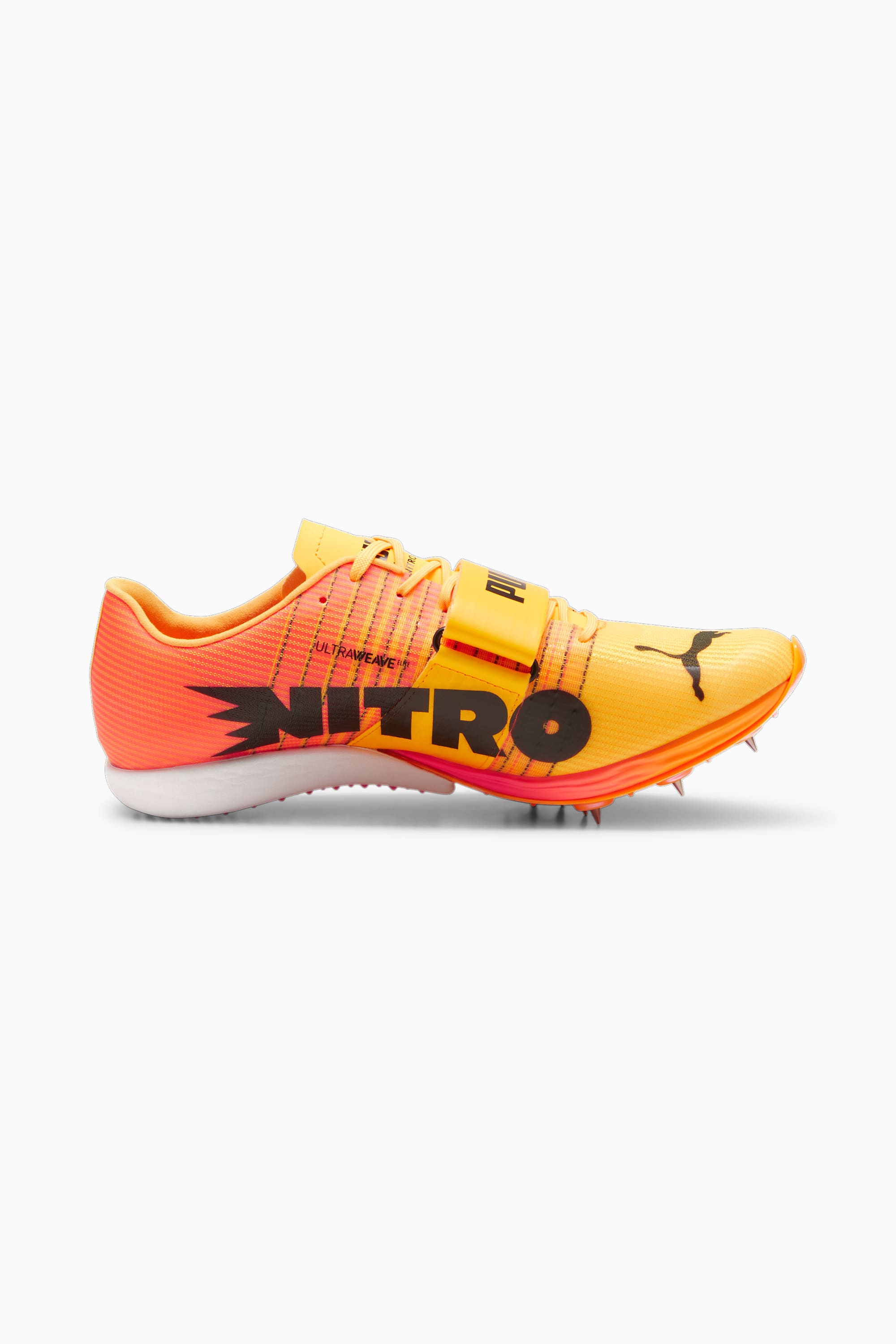 (image for) First-Class evoSPEED NITRO™ Long-Jump 2 Track Spikes